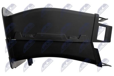 Zračni kanal NTY EZC-BM-509