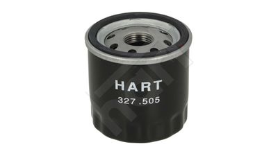 HART 327 505 Масляный фильтр  для DAIHATSU TERIOS (Дайхатсу Териос)