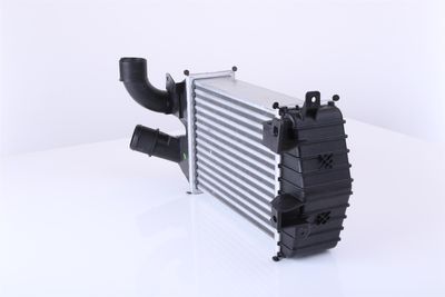 INTERCOOLER COMPRESOR NISSENS 96370 12