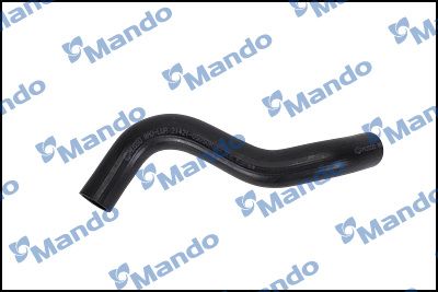 FURTUN RADIATOR MANDO DCC020206 2