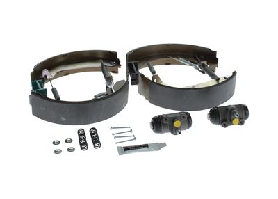 BREMSBACKENSATZ BOSCH 0204114530 23