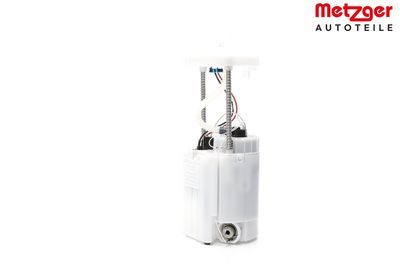 SISTEM ALIMENTARE CU COMBUSTIBIL METZGER AUTOTEILE 2250651 13