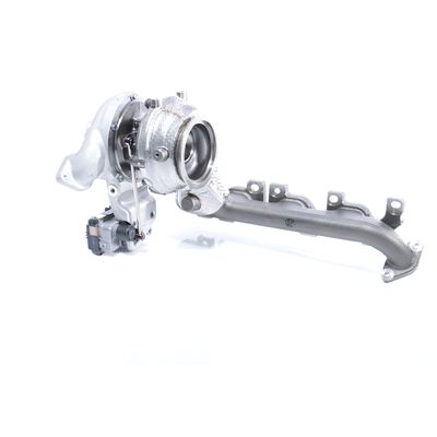 LADER AUFLADUNG BTS Turbo T918845 12