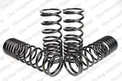 Suspension kit, springs Kilen 968409