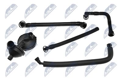 VENTIL AERISIRE CARTER