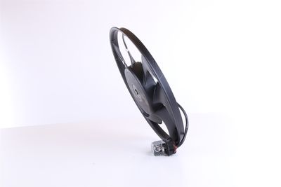 VENTILATOR RADIATOR NISSENS 85777 31