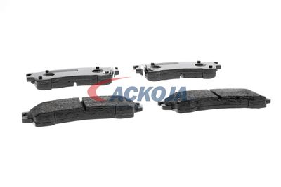 SET PLACUTE FRANA FRANA DISC ACKOJA A320043 57