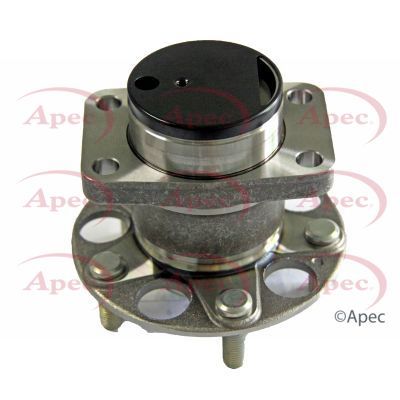 Wheel Bearing Kit APEC AWB1580