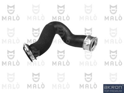 Трубка нагнетаемого воздуха AKRON-MALÒ 178932A для VW TOUAREG