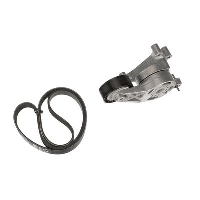 SET CUREA TRANSMISIE CU CANELURI GATES K146PK1053 59