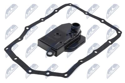 SET FILTRE HIDRAULICE CUTIE E VIT.AUTOMATA