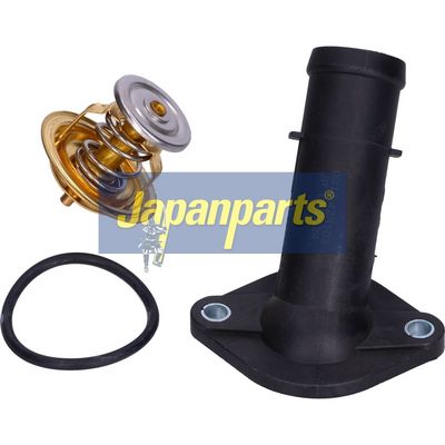 JAPANPARTS Termostatas, aušinimo skystis