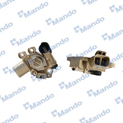 REGULATOR ALTERNATOR