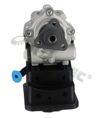 SHAFTEC HP1443 Рулевая рейка  для BMW X5 (Бмв X5)