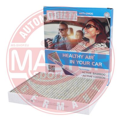 Filter vnútorného priestoru MASTER-SPORT GERMANY 2545-IFB-PCS-MS