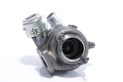 COMPRESOR SISTEM DE SUPRAALIMENTARE BTS Turbo T911341 27