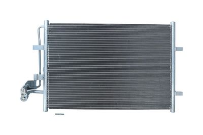 CONDENSATOR CLIMATIZARE KAMOKA 7800442 1