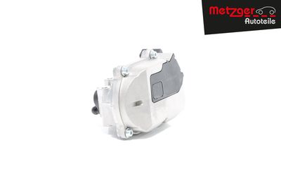 STELLELEMENT DRALLKLAPPEN (SAUGROHR) METZGER AUTOTEILE 2100032 33