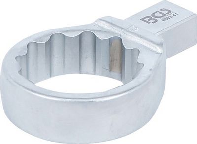 Einsteck-Ringschlüssel, Drehmomentschlüssel