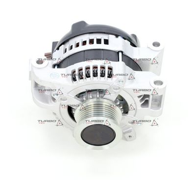GENERATOR / ALTERNATOR TURBO-TEC TTAL001172 5