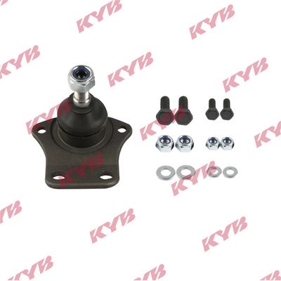 TRAG-/FüHRUNGSGELENK