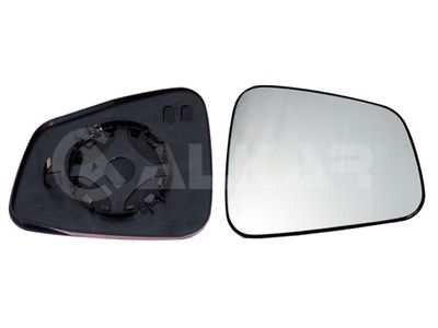 ALKAR 6402450 Наружное зеркало  для CHEVROLET  (Шевроле Траx)