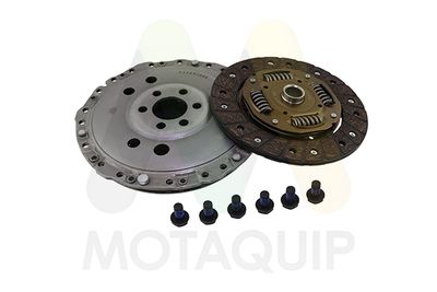 Комплект сцепления MOTAQUIP VCU33 для VW BORA