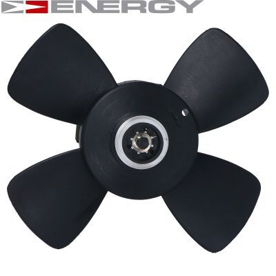 VENTILATOR RADIATOR ENERGY EC0029 1