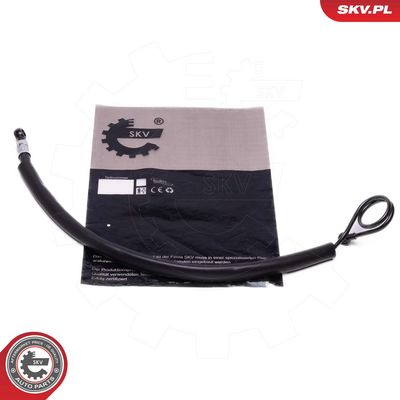 Hydraulikslang, styrsystem ESEN SKV 10SKV865
