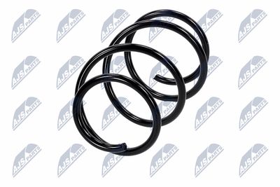 ARC SPIRAL NTY ASZBM022 37