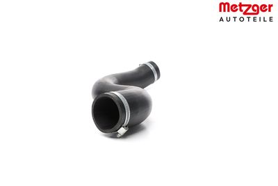 LADELUFTSCHLAUCH METZGER AUTOTEILE 2401323 6