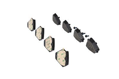 BREMSBELAGSATZ SCHEIBENBREMSE ATE 13046027052 18