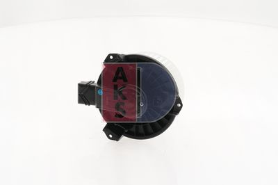 INNENRAUMGEBLäSE AKS DASIS 218050N 7