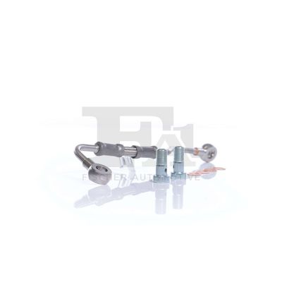 CONDUCTA ULEI INCARCARE FA1 612822Z 32