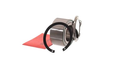 RADLAGERSATZ SKF VKBA3638 24