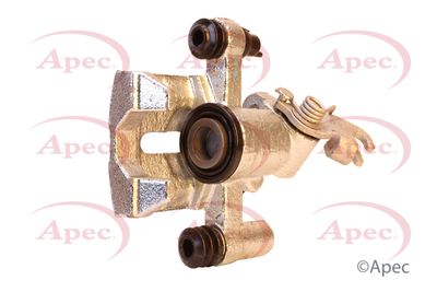 APEC Brake Caliper RCA616