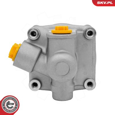 Hydraulické čerpadlo, řízení ESEN SKV 10SKV523