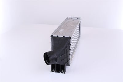 INTERCOOLER COMPRESOR NISSENS 96642 16