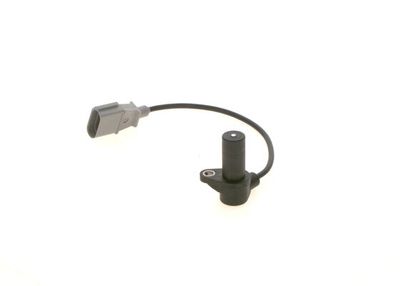 Sensor, crankshaft pulse Bosch 0261210261