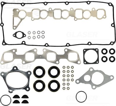 SET GARNITURI CHIULASA