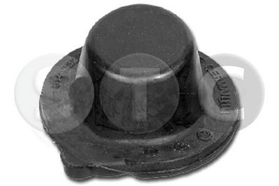 ANSCHLAGPUFFER FEDERUNG STC T451018