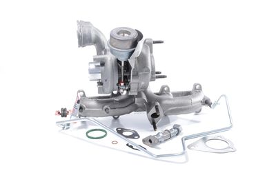 LADER AUFLADUNG BTS Turbo T981278 9