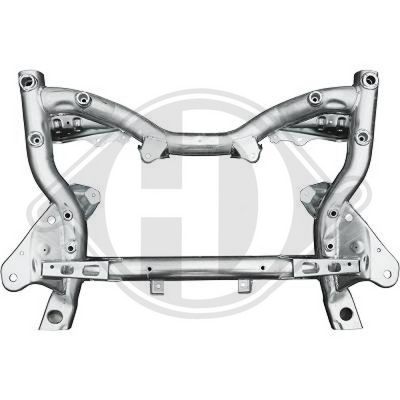 HILFSRAHMEN/AGGREGATETRäGER