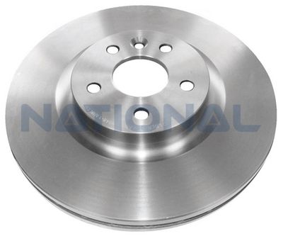 National NBD1947