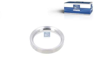 Anillo de asiento de válvula