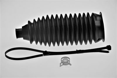 Steering gear boot Links/Rechts (lengte168mm 14mm/42mm)