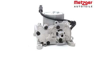 POMPA ULEI METZGER AUTOTEILE 8000067 29