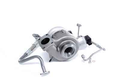 LADER AUFLADUNG BTS Turbo T981404BT 17