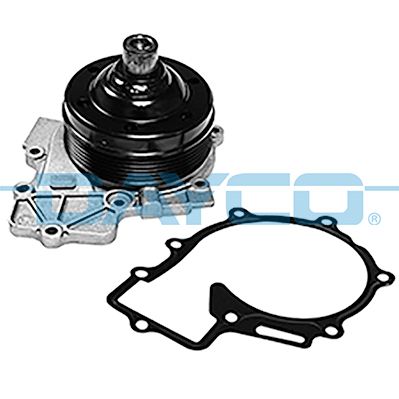 Pompa wody, chłodzenie silnika DAYCO DP2760