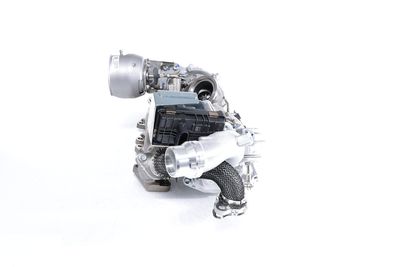 LADER AUFLADUNG BTS Turbo T918126 18